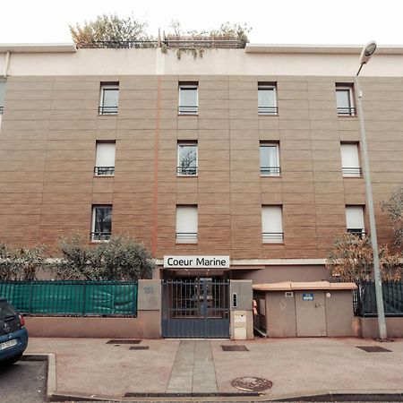 Saint Raphael, T2, Piscine, Proche Centre Ville Esterno foto